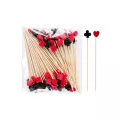Pic Poker Bamboo 120mm